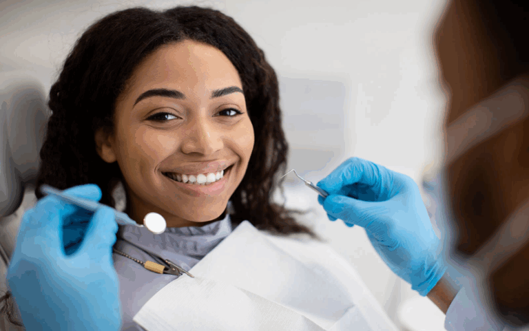 Read more about the article Financial Security Through Personal Health and Dental Coverage in Canada